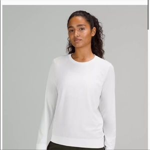 Breeze Swiftly Tech Long sleeve Lululemon